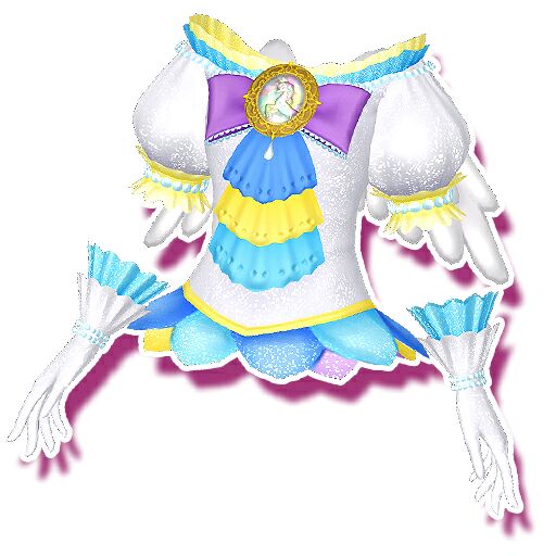 美妙天堂服装