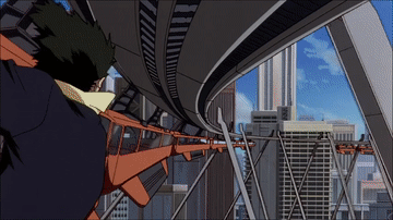 cowboy bebop the movie,星际牛仔