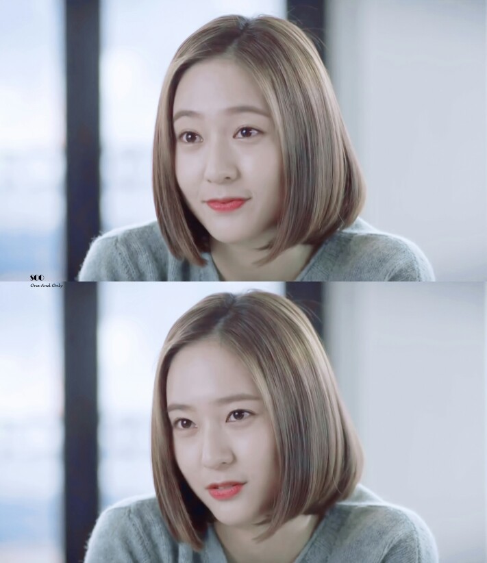 郑秀晶krystal 机智的监狱生活