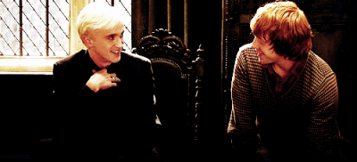 draco malfoy