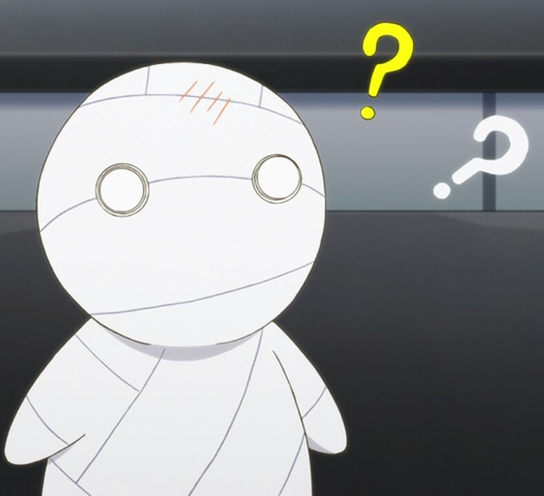 《小木乃伊到我家》