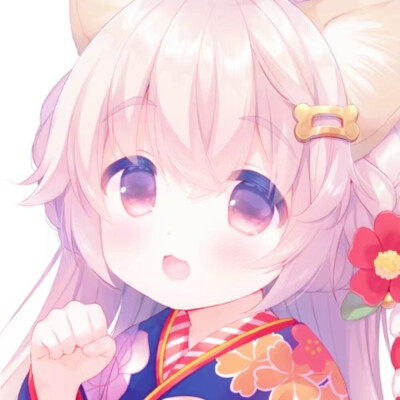 一番可爱ぃ●动漫女生头像/女生头像