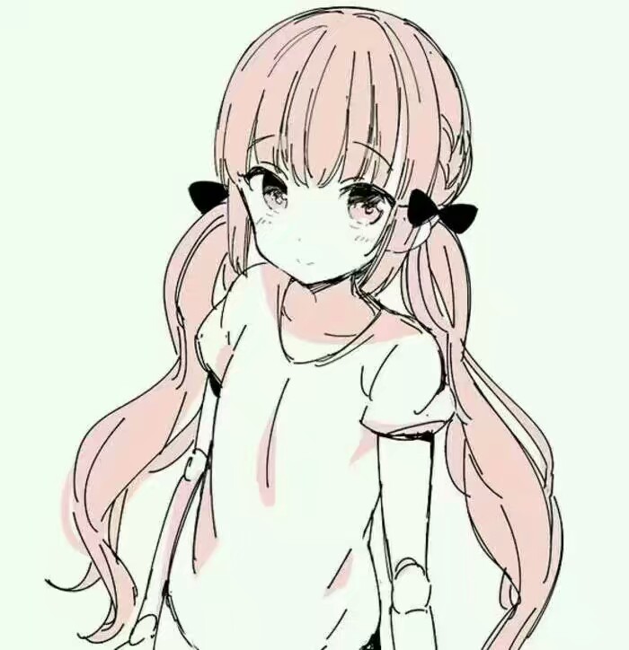 动漫女头⊕伤感头像⊕颓废头像⊕可爱头像⊕高冷头像⊕彩色头像⊕各种