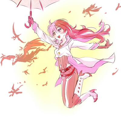 rwby - 堆糖,美图壁纸兴趣社区