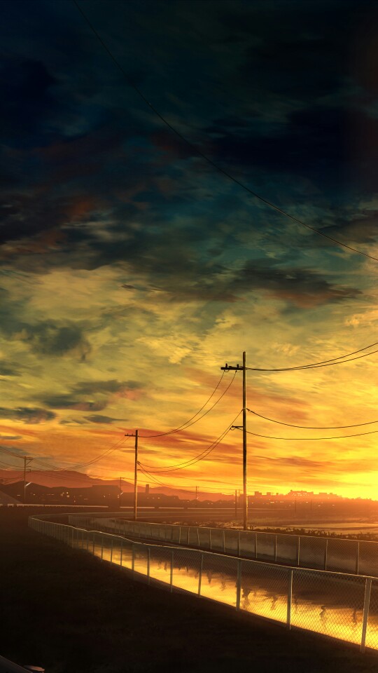 wallpaper壁纸锁屏背景手机壁纸