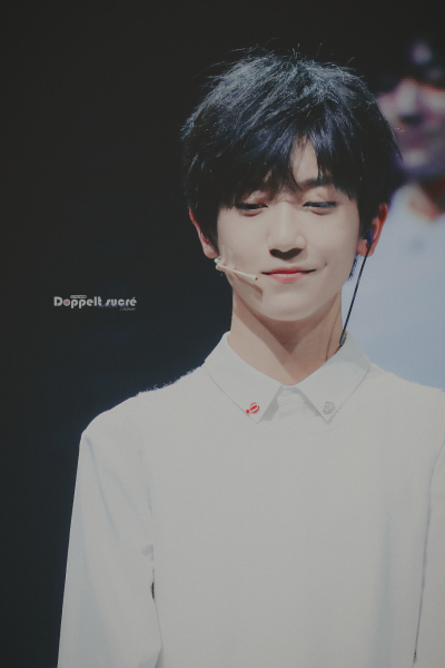 tf家族李天泽