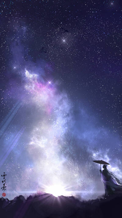 背景图