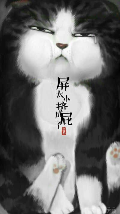 吾皇万睡.翅中.巴扎黑.