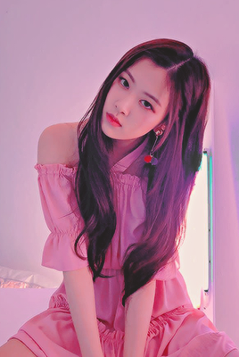blackpink成员rose介绍,blackpink成员lisa 朴彩英rose/韩国女歌手blackpink组合成员/喜欢收藏拿图点赞欢迎提名