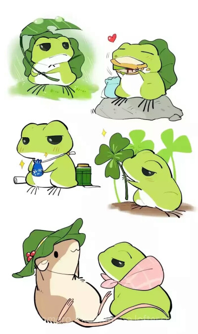 呱呱