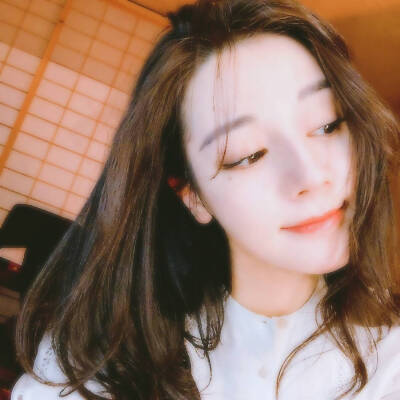 迪丽热巴 女头