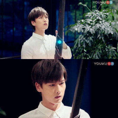 《终极一班5》 spexial-evan——蓝斯洛