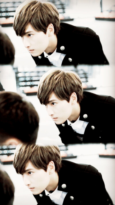 《终极一班5》 spexial-evan——蓝斯洛