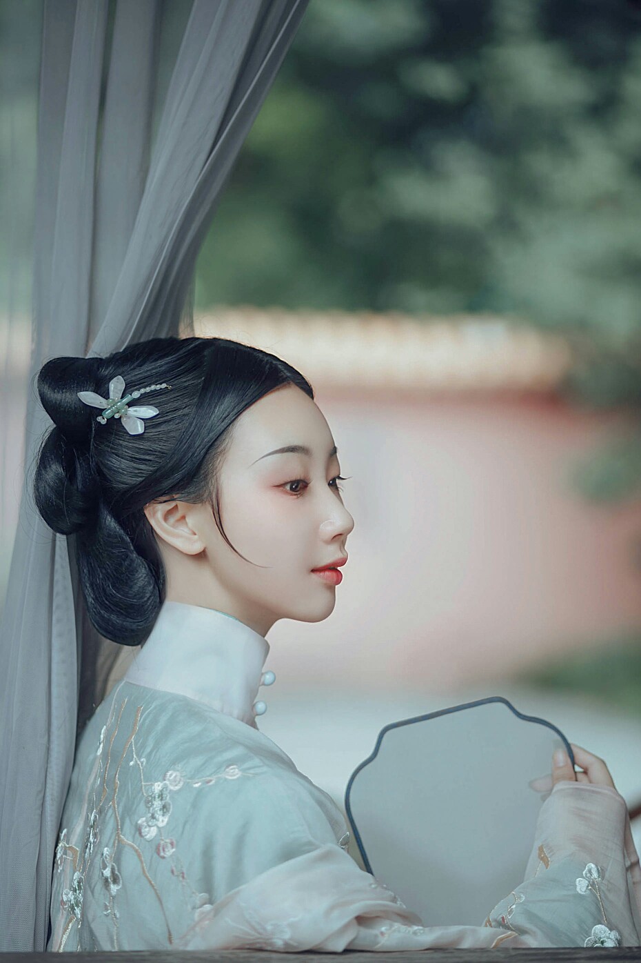 古装·汉服