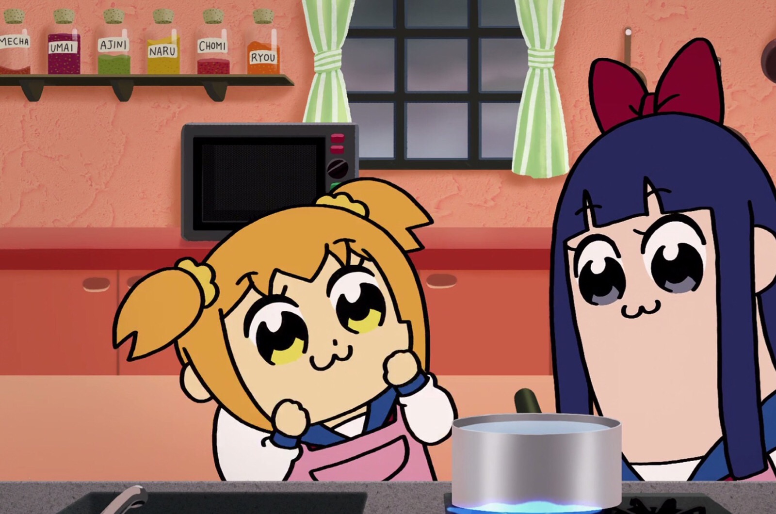 7815pop子和pipi美的日常 - 堆糖,美图壁纸兴趣社区