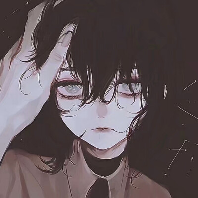 黑暗