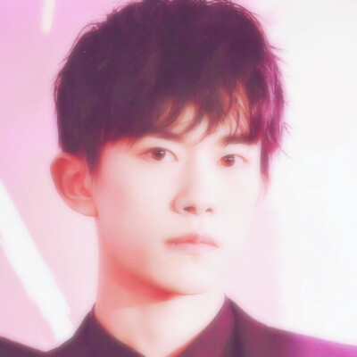 tfboys/王源/王俊凯/易烊千玺/头像/男生/网红/ 苏木夕