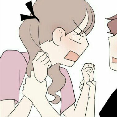 情头单恋大作战