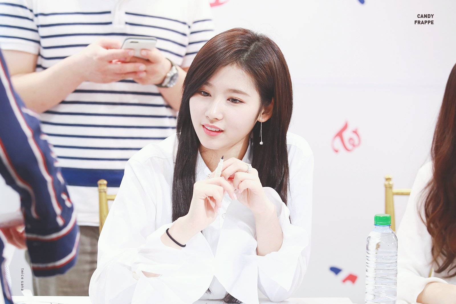 凑崎纱夏 sana twice成员 - 堆糖,美图壁纸兴趣社区