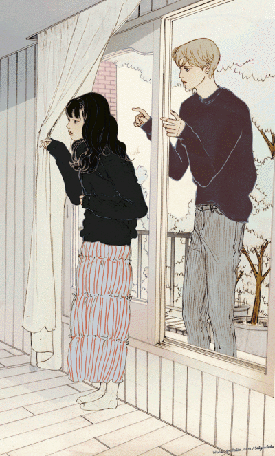 捉迷藏游戏 - 堆糖,美图壁纸兴趣社区