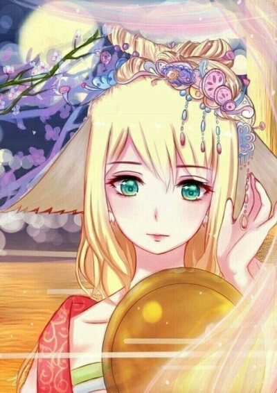 《狐妖小红娘》涂山红红