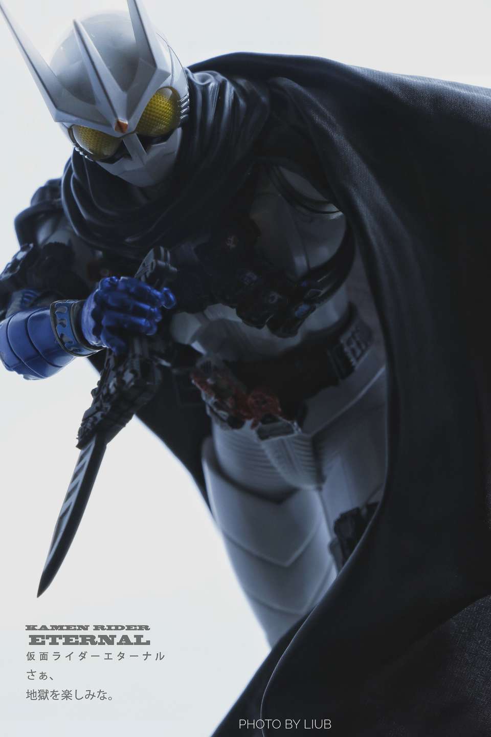 假面骑士eternal