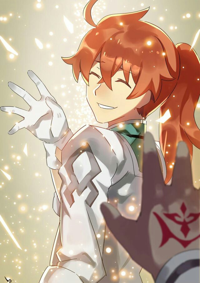 fate 罗曼 fes现场这刀子真好吃,都穿肠了