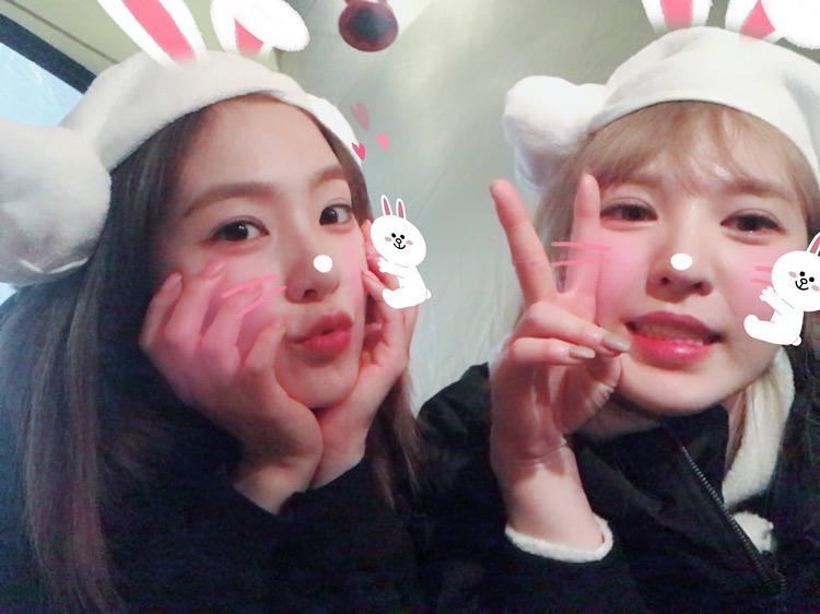 irene wendy