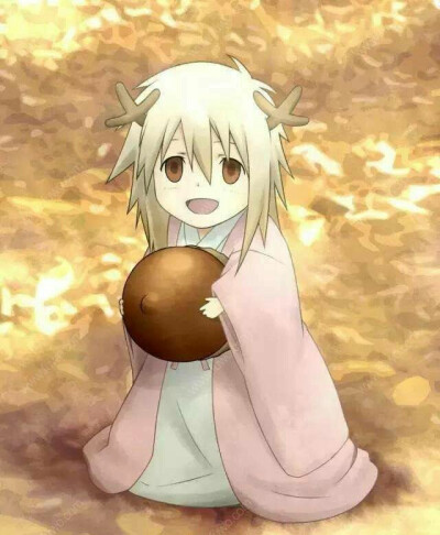 《夏目友人帐》辰未 小玉