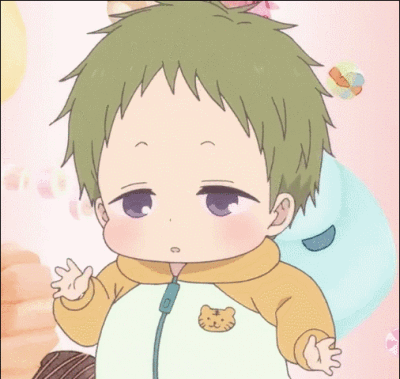 学园奶爸gif