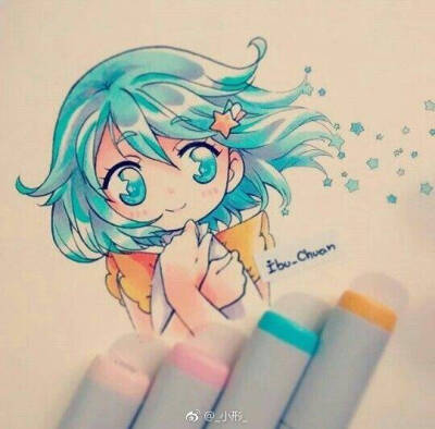马克笔