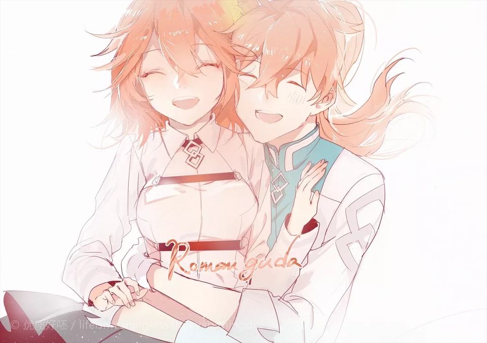 咕哒子 罗曼(ω)