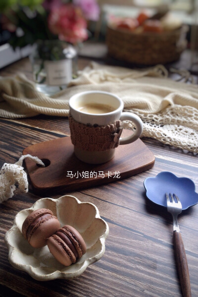 冬季的咖啡 - 堆糖,美图壁纸兴趣社区