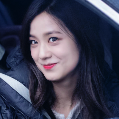 金智秀 jisoo blackpink 爱豆头像