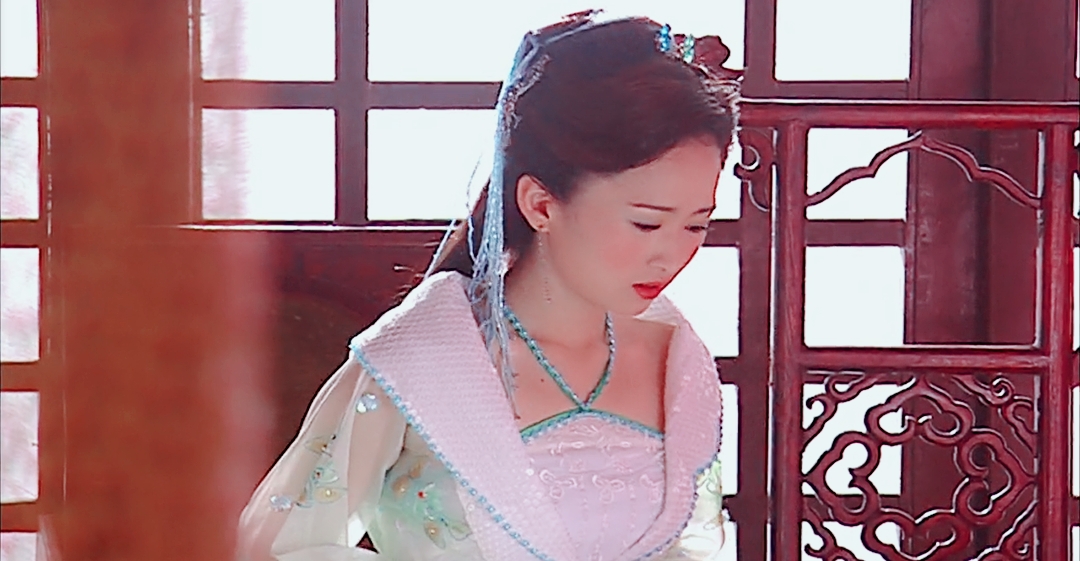 『欢天喜地七仙女『青儿『禁二传』