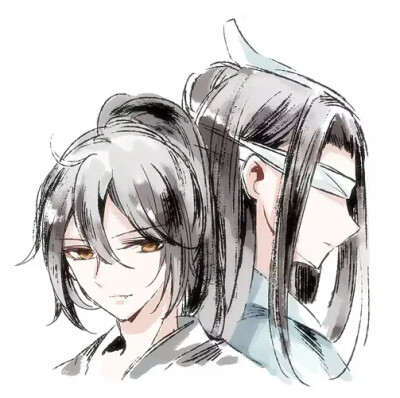 魔道祖师 薛晓