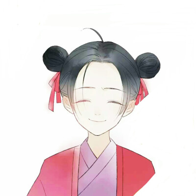 动漫头像 女♀【奺】自截自改 禁二传