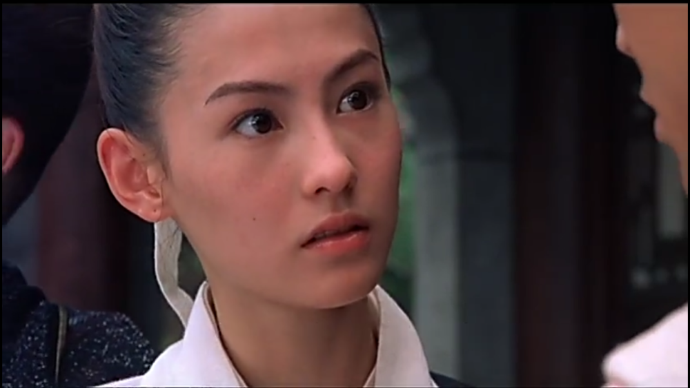 《河东狮吼》张柏芝