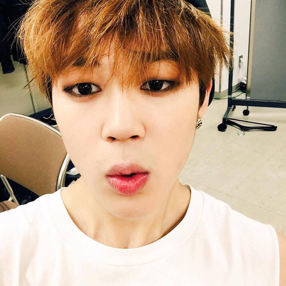 2015防弹bts朴智Fjimin