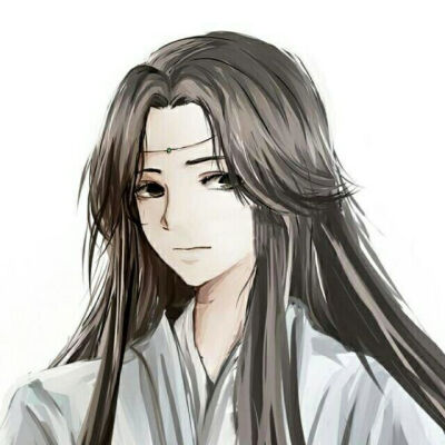 魔道祖师苏涉图片