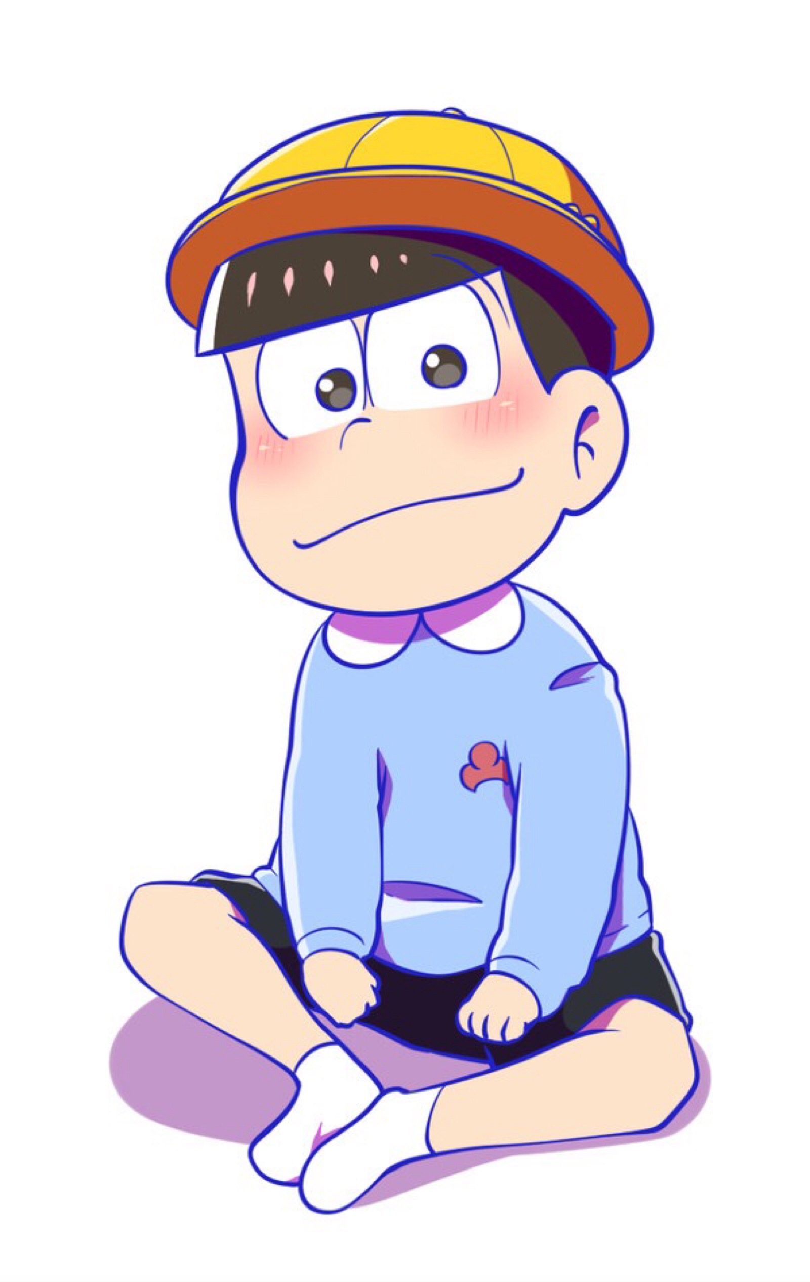 阿松p站微博贴吧 搬侵删致歉 好可爱的小松哥哥啊()