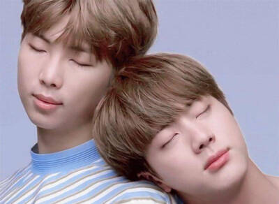 防弹少年团 南硕