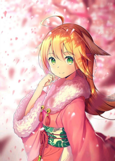 涂山苏苏