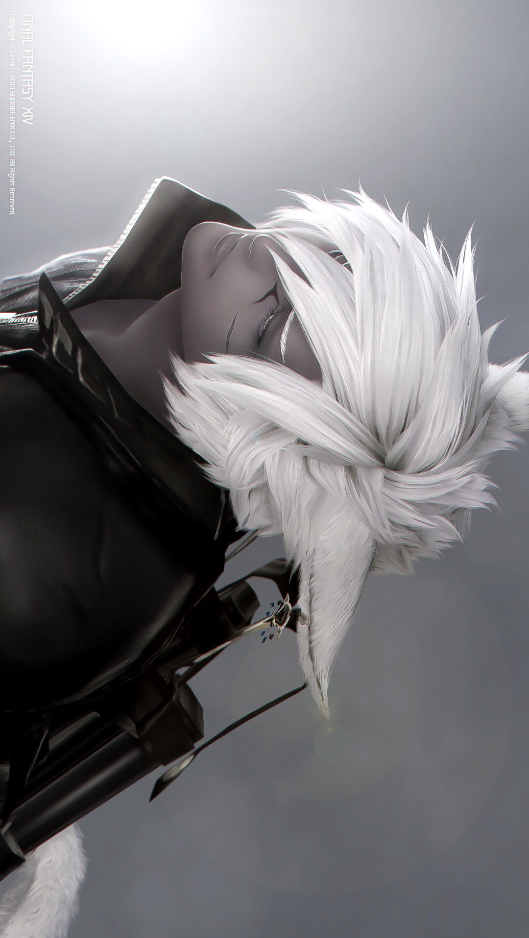 ff14玩家截图 - 堆糖,美图壁纸兴趣社区