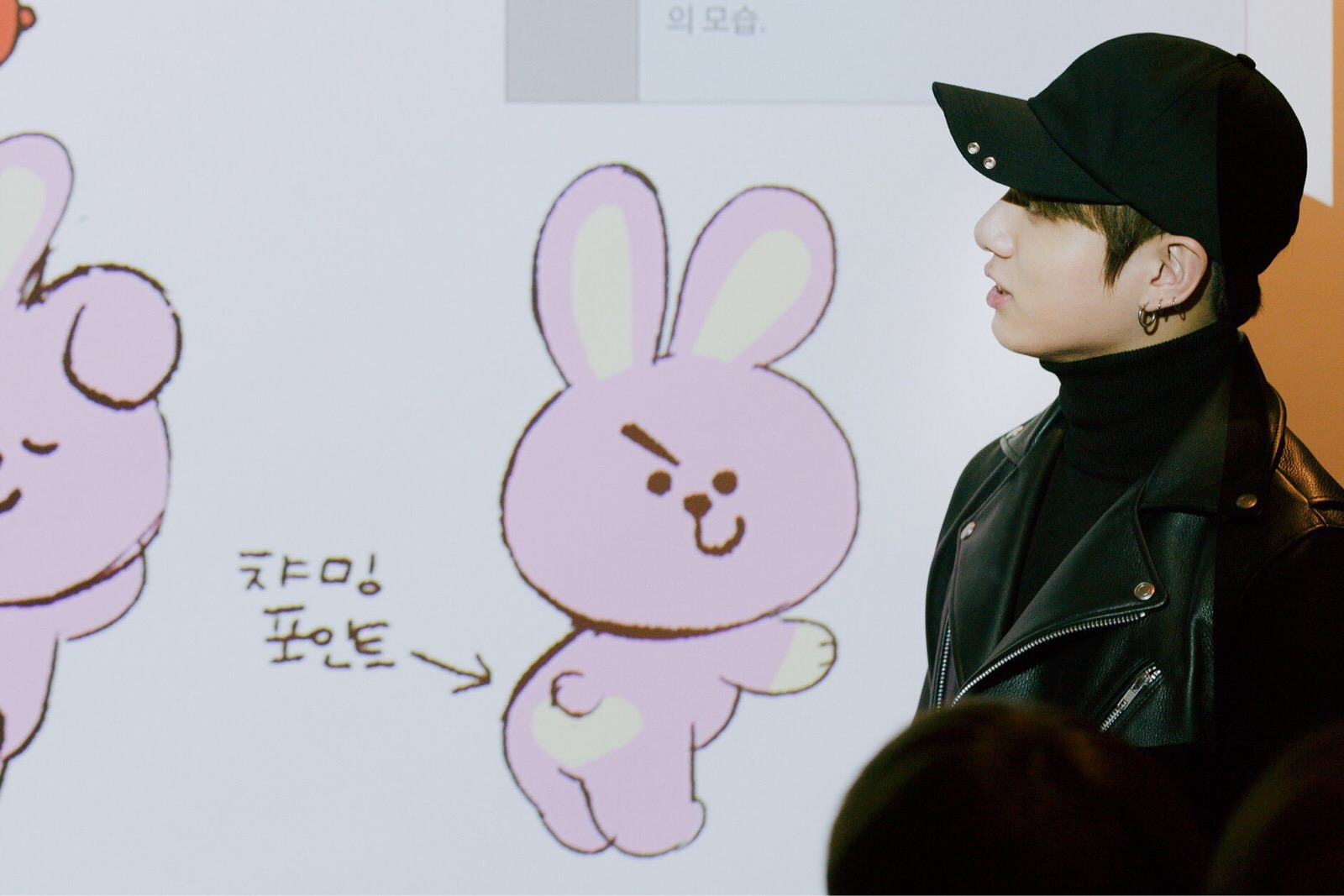 防弹bt21 堆糖,美图壁纸兴趣社区