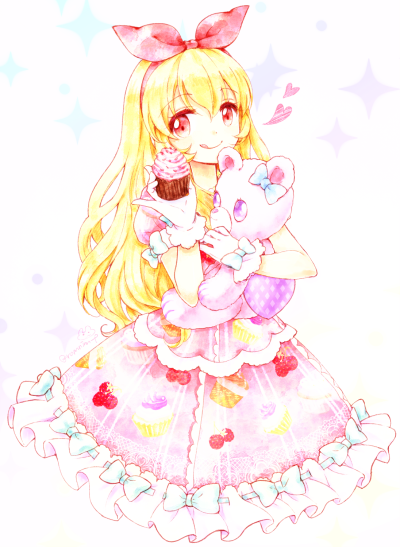 小莓