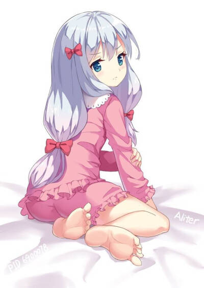 和泉纱雾