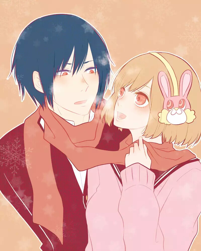 雾岛绚都笛口雏实