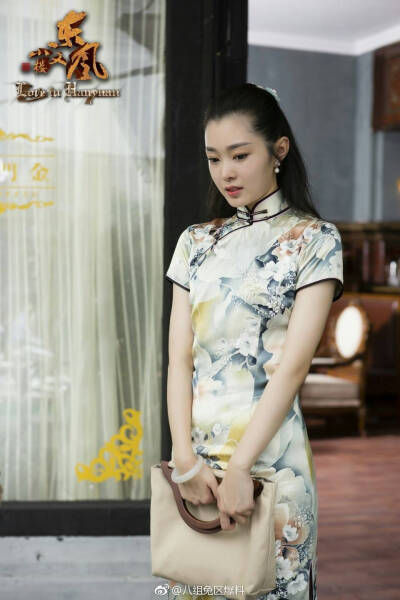 古装汉服