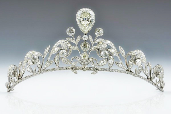 比利时王室王冠图片